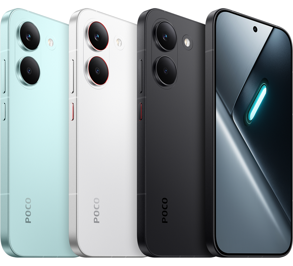 POCO X8 PRO