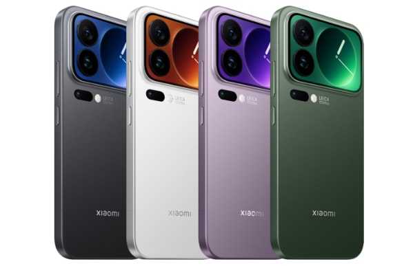 Mİ 17 PRO MAX (16/512)